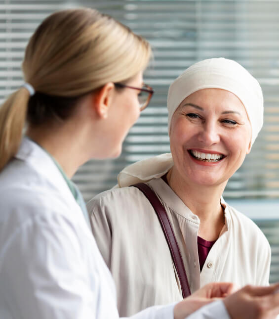 Cancer Rehabilitation